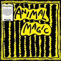 Get It Right/Standard Man EP by Animal Magic album artwork