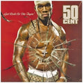 Get Rich or Die Tryin 2LP by 50 Cent album artwork