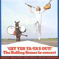 Get Yer Ya-Ya's Out! LP by The Rolling Stones album artwork