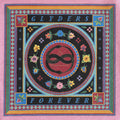 Forever LP by Glyders album artwork
