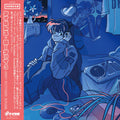 Timeless Lo-Fi LP by Grey October Sound album artwork