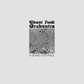 A Song for Paul LP by Ghost Funk Orchestra album artwork