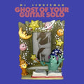 Ghost of Your Guitar Solo LP by MJ Lenderman album artwork