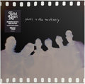 Ghosts in the Machinery LP by The Head and the Heart album artwork