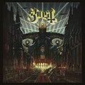 Meliora LP by Ghost album artwork