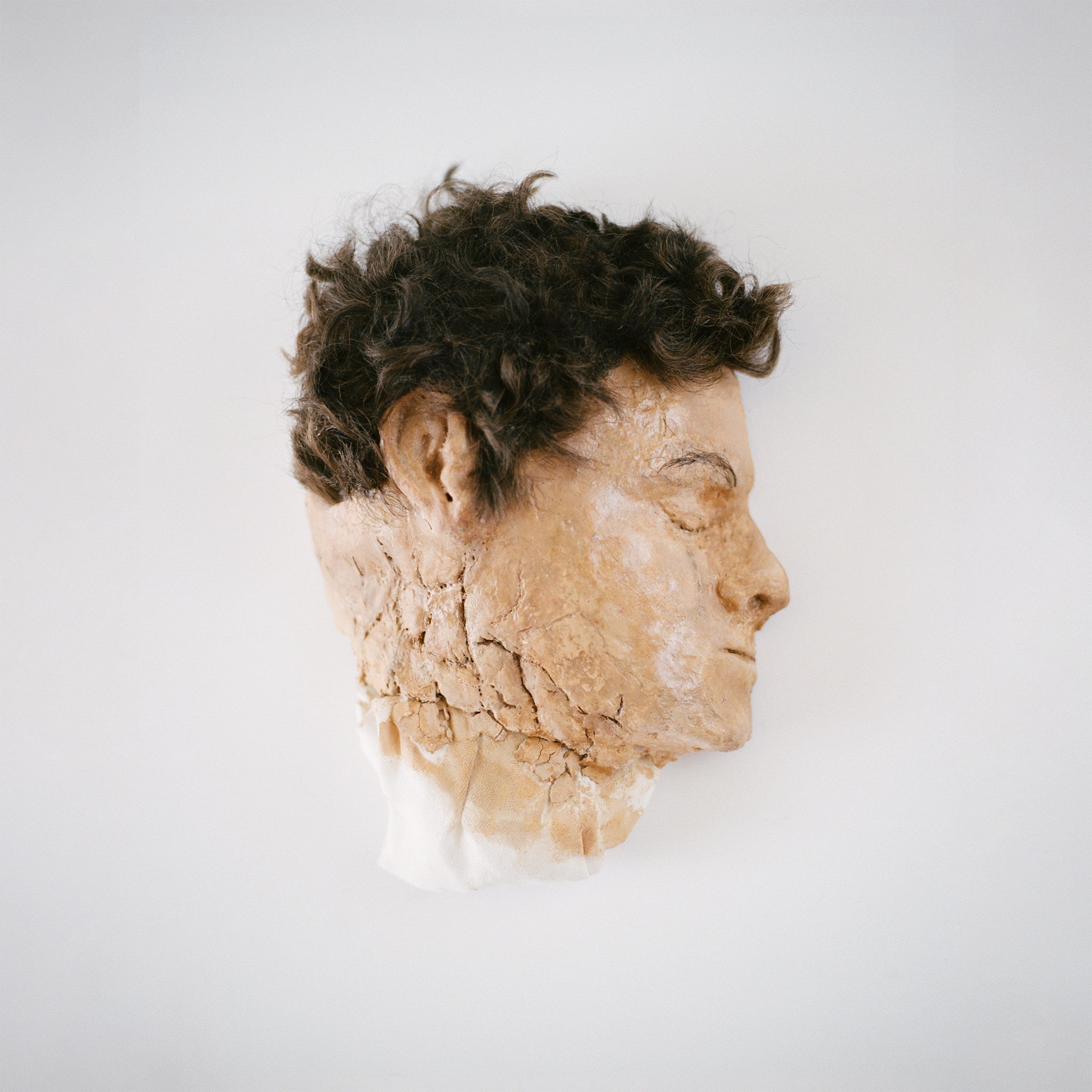 Trying To Be Born LP by Emile Mosseri album artwork