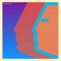 In Decay LP by Com Truise album artwork