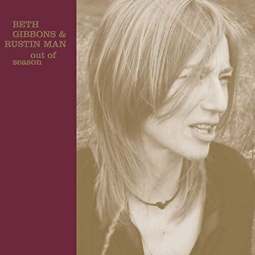 Out of Season LP by Beth Gibbons album artwork