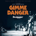 Gimme Danger: Story Of The Stooges Soundtrack by Various Artists album artwork