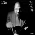 The Lion For Real, Re-Born LP by Allen Ginsberg album artwork