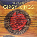 The Best of... 2LP by The Gipsy Kings album artwork