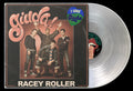 Racey Roller LP by Giuda album artwork