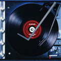 Worship & Tribute LP by Glassjaw album artwork