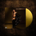 Glorious LP by GloRilla album artwork