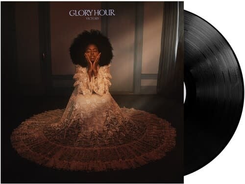 Glory Hour 2LP by Victory album artwork