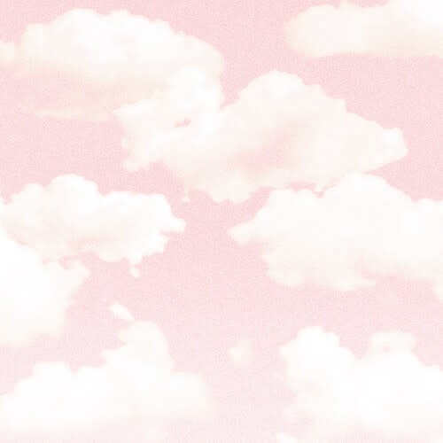 Glow On LP by Turnstile album artwork
