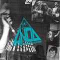 Easy To Build Hard To Destroy LP by Gnod album artwork