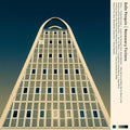 Necessary Fictions 2LP by Go Go Penguin album artwork
