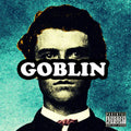 Goblin 2LP by Tyler, The Creator album artwork