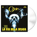 La Via Della Droga - Original Soundtrack by Goblin album artwork