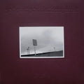 F#A# ∞ LP by Godspeed You! Black Emperor album artwork