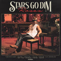 Roses LP by Stars Go Dim album artwork