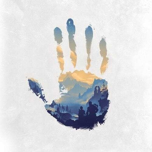 God of War soundtrack by Various Artists album artwork
