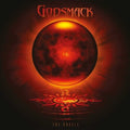 The Oracle LP by Godsmack album artwork