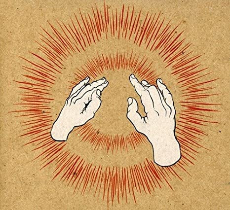 Lift your Skinny Fists Like Antennas to Heaven 2LP by Godspeed You Black Emperor! album artwork