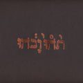 Slow Riot for New Zero Kanada LP by Godspeed You! Black Emperor album artwork