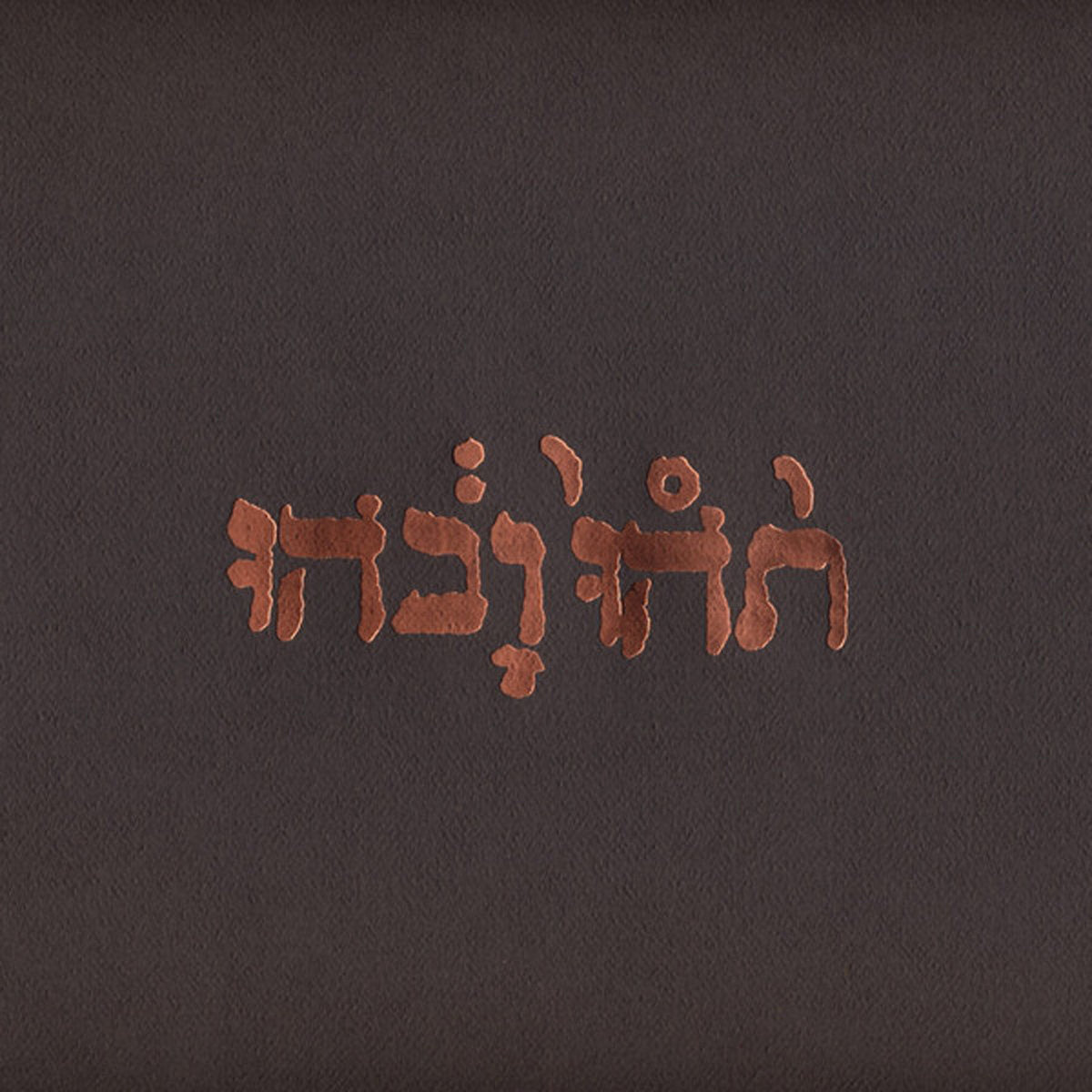 Slow Riot for New Zero Kanada LP by Godspeed You! Black Emperor album artwork