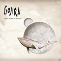 From Mars to Sirius 2LP by Gojira album artwork