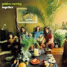 Together LP by Golden Earring album artwork