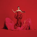 Revelacion LP by Selena Gomez album artwork