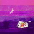 Those Days are Gone 2LP by Free Throw album artwork