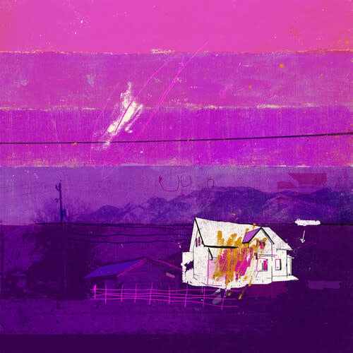 Those Days are Gone 2LP by Free Throw album artwork