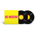 Big Modern! 2LP by Goose album artwork