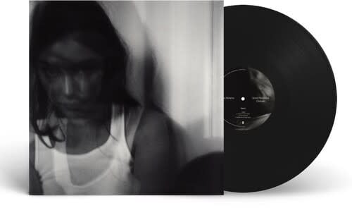 Good Riddance 2LP by Gracie Abrams album artwork