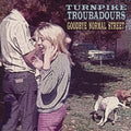Goodbye Normal Street LP by Turnpike Troubadours album artwork