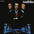 Good Fellas Soundtrack (1990) by Various Artists album artwork