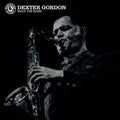 Walk the Blues LP by Dexter Gordon album artwork
