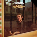 If You Could Read My Mind LP by Gordon Lightfoot album artwork