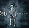 Way of all Flesh 2LP by Gojira album artwork