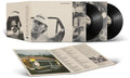 Westward 2LP by Dylan Gossett album artwork