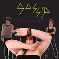 Standing In The Way Of Control LP by Gossip album artwork