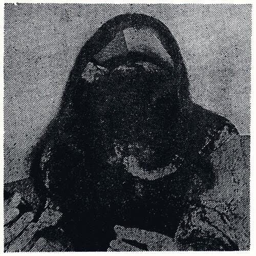 New Games / Rhythm & Sound LP by Goat album artwork