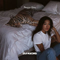 Self-Titled (DJ-Kicks) by Peggy Gou album artwork