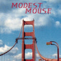 Interstate LP by Modest Mouse album artwork