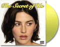 The Secret of Us LP by Gracie Abrams album artwork