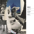 Anches En Maat LP by Grails album artwork